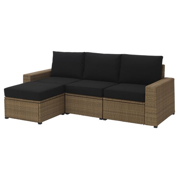 IKEA в интерьере