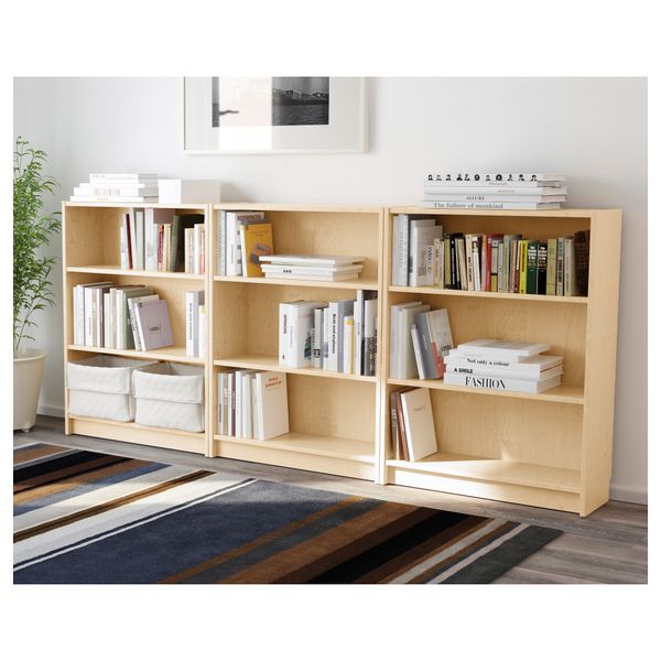 IKEA, дополнительный ракурс