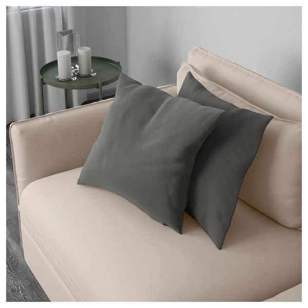 IKEA, дополнительный ракурс - схема-чертеж с размерами