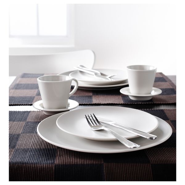 IKEA, дополнительный ракурс