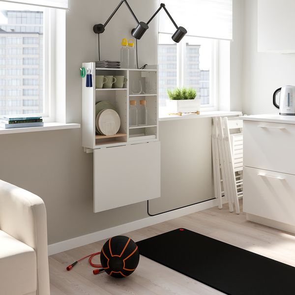 IKEA, дополнительный ракурс