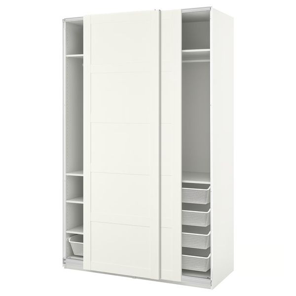 IKEA, вид спереди