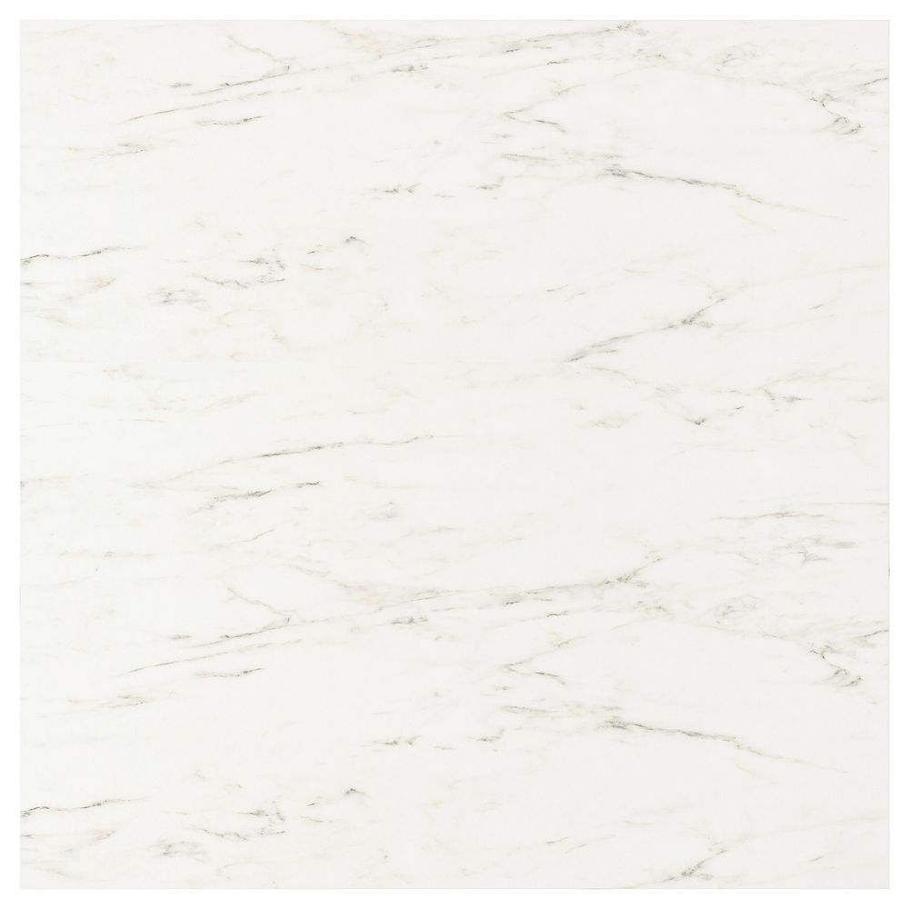 Настенная панель под заказ, белый под мрамор/ламинат 1 м²x1.3 см IKEA SIBBARP СИББАРП 404.205.27 - фото 1