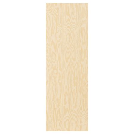 KALBÅDEN КЭЛБОДЕН Дверца с петлями - под сосну 40x120 см