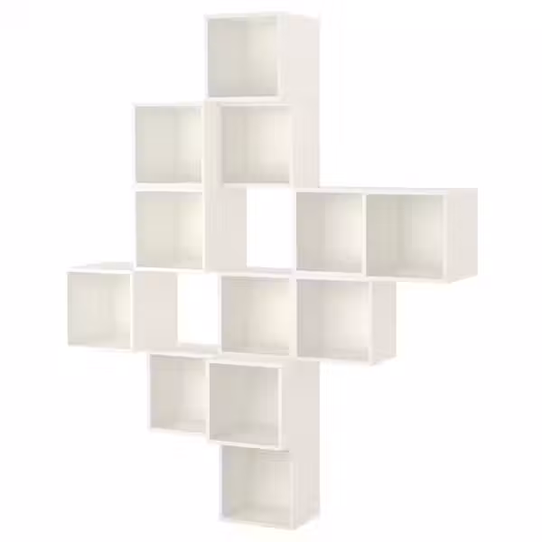 IKEA, вид спереди