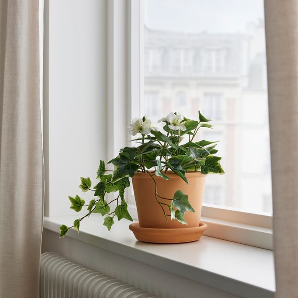 IKEA, дополнительный ракурс - схема-чертеж с размерами