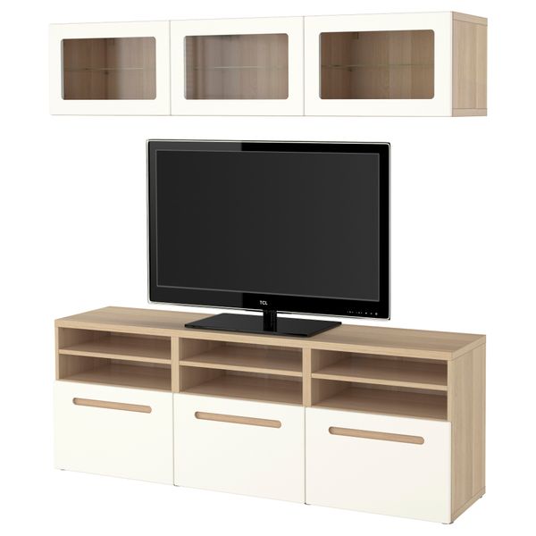 IKEA в интерьере