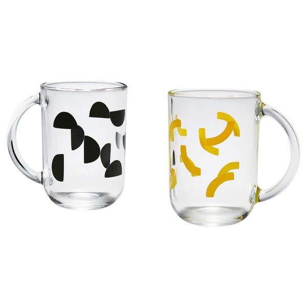 IKEA, вид спереди