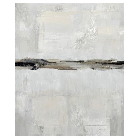 Картина, Пейзаж в бежевых тонах, 40x50 см IKEA ПЬЕТТЕРИД 204.382.36