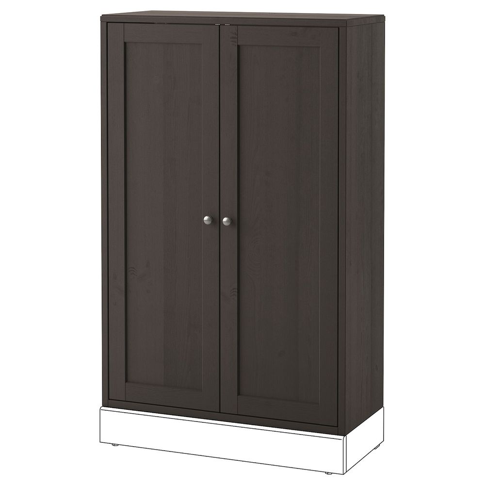 IKEA, вид спереди
