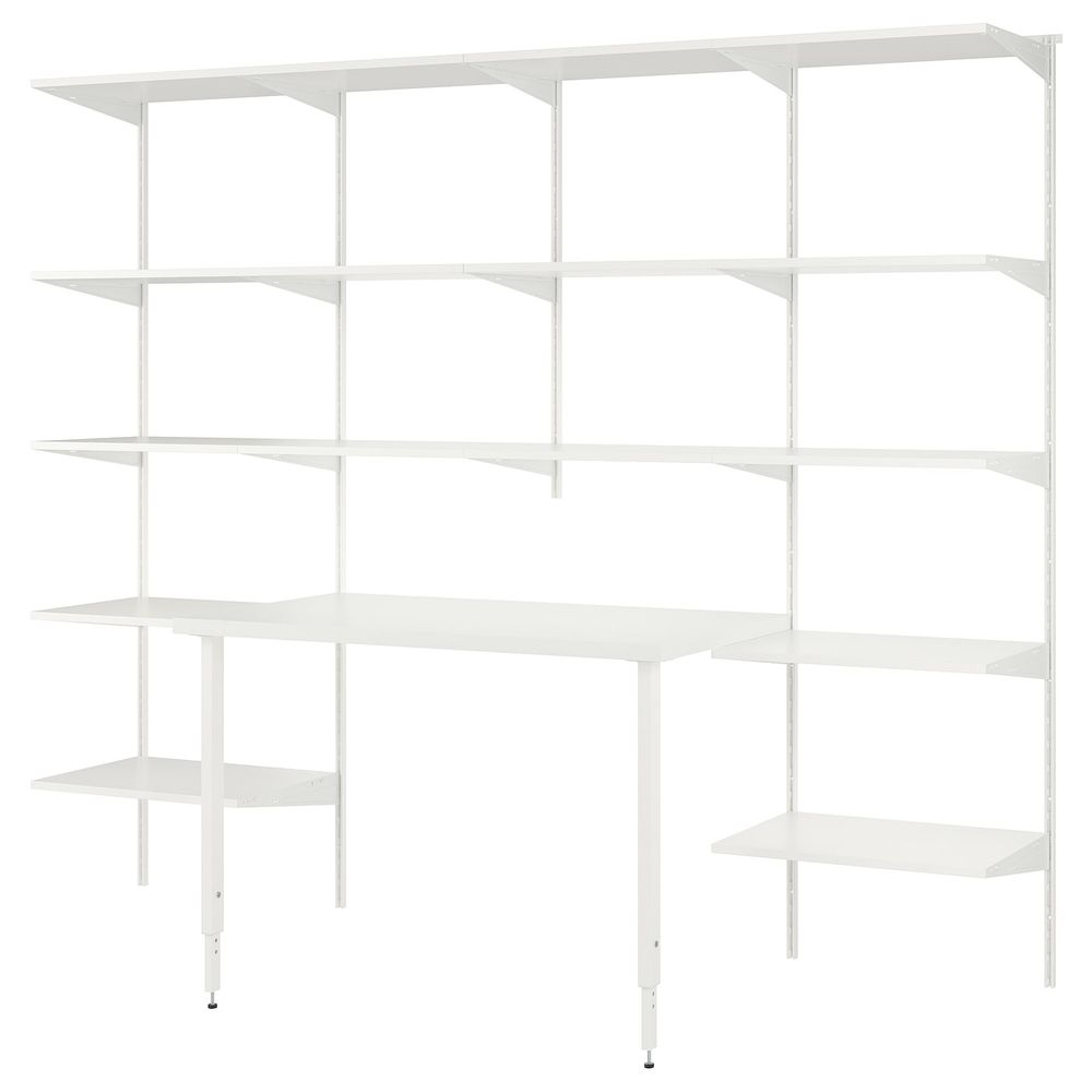 IKEA, вид спереди