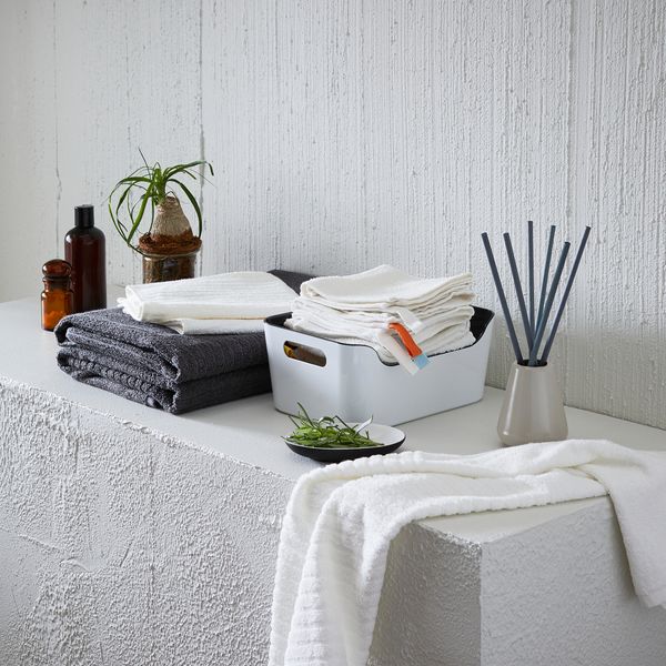 Комплект для ванной 3 IKEA VÅGSJÖN ВОГШЁН 794.159.64 - фото 1