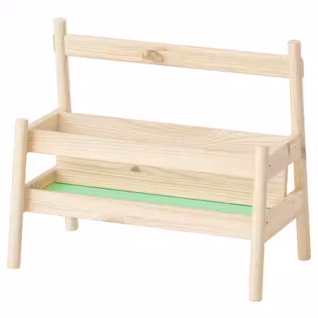 FLISAT Подставка для книг