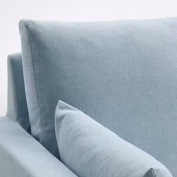 HYLTARP ХИЛЬТАРП 3-местный диван с козеткой, правый - фото 5