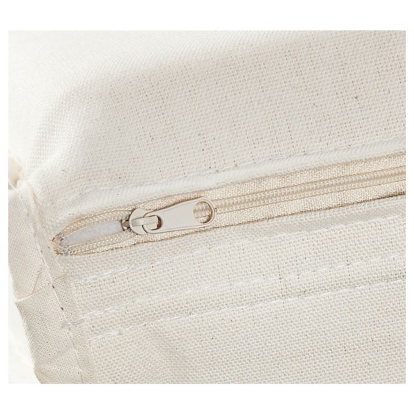 Кресло-качалка ПОЭНГ, дубовый шпон, Ранста неокрашенный - фото 4