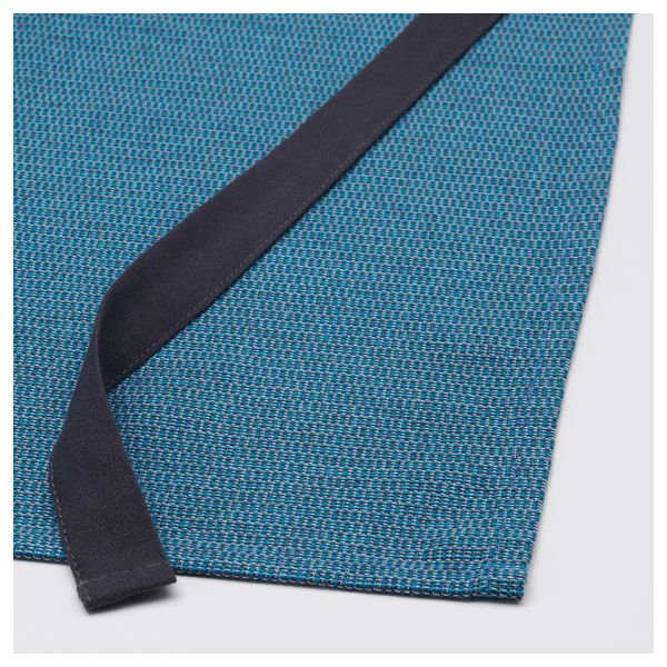 Фартук СОММАР 2019, синий - фото 3