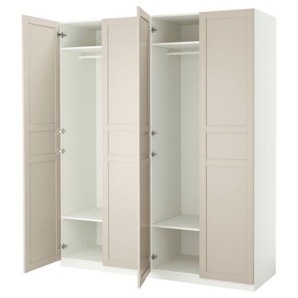 IKEA, вид спереди