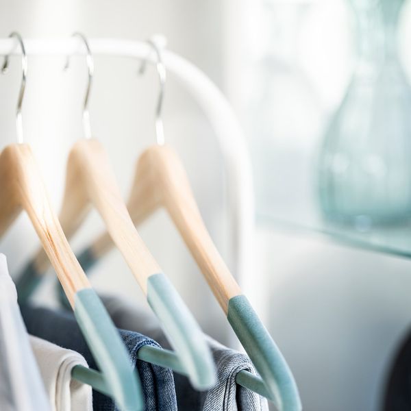 Плечики, бирюзовый IKEA SNYGGING СНИГГИНГ 804.769.42 - фото 2