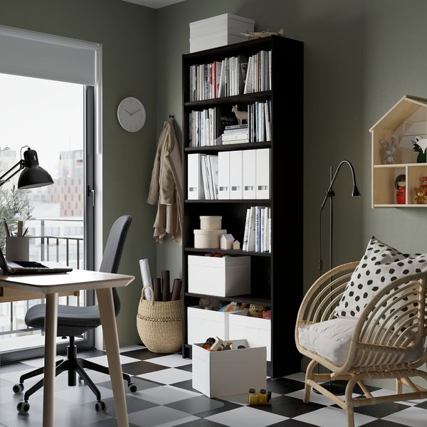 IKEA, дополнительный ракурс