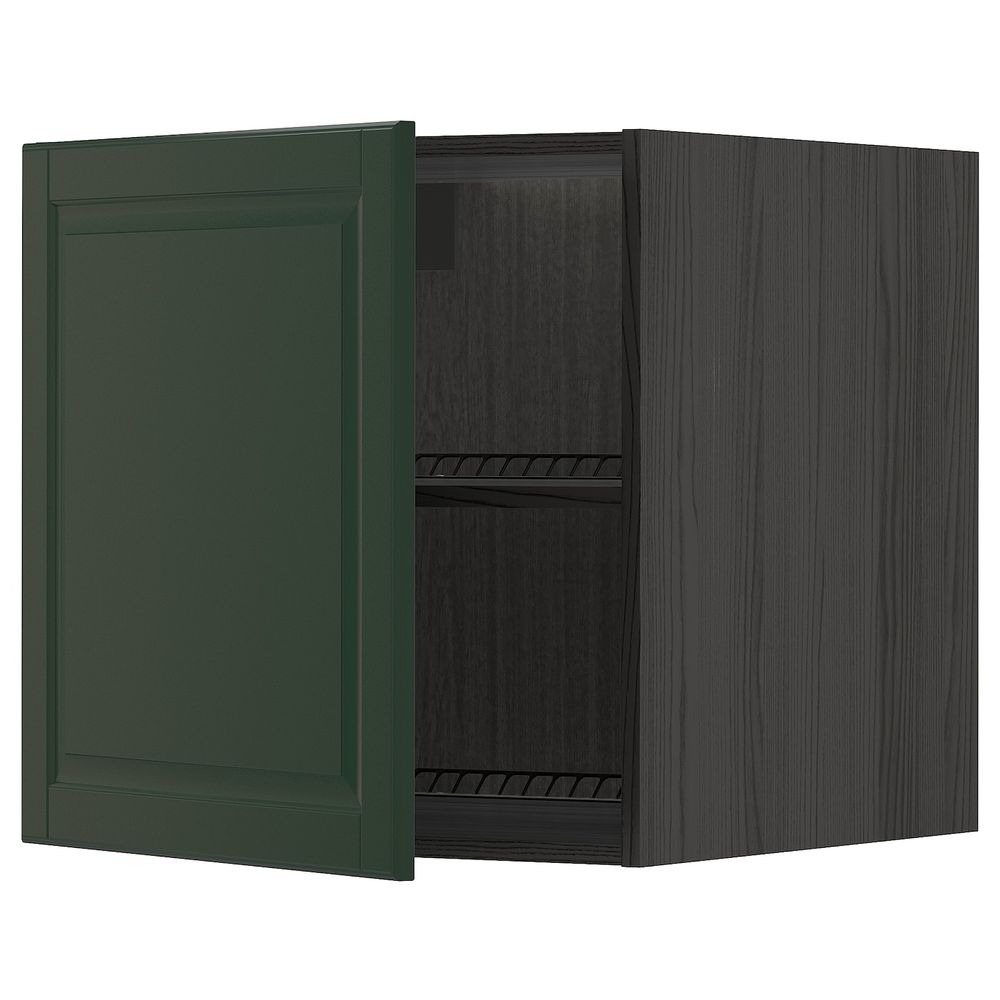 IKEA, вид спереди - схема-чертеж с размерами