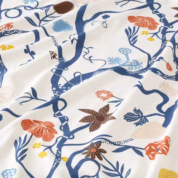 REVFINGERÖRT РЕВФИНГЕРЁРТ Отрез ткани - фото 4