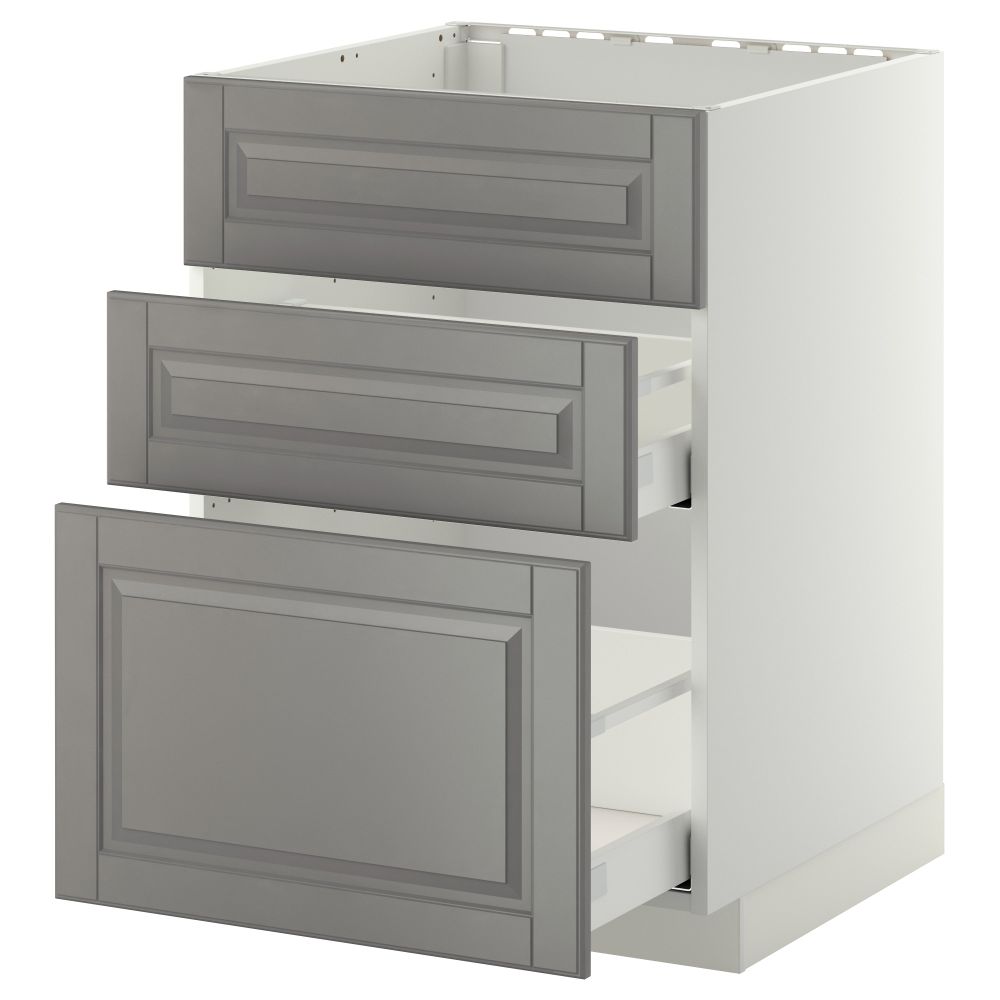 IKEA, вид спереди