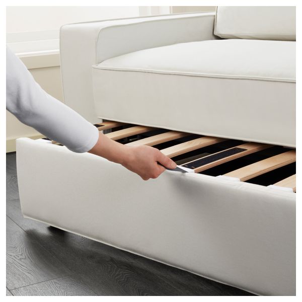 IKEA, дополнительный ракурс