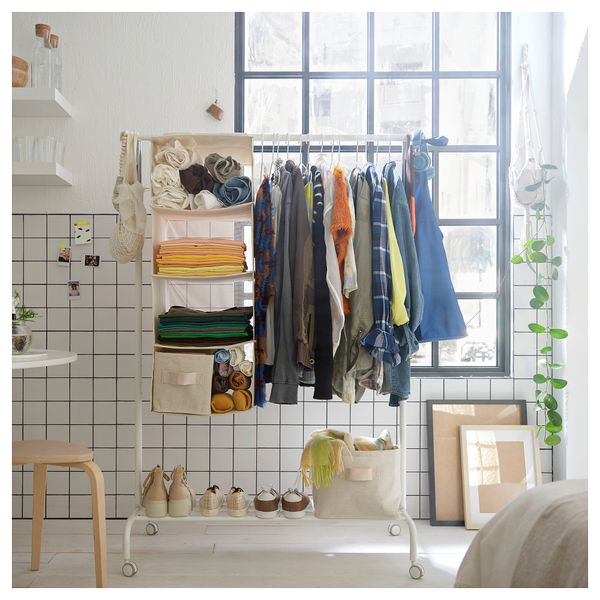 IKEA, дополнительный ракурс