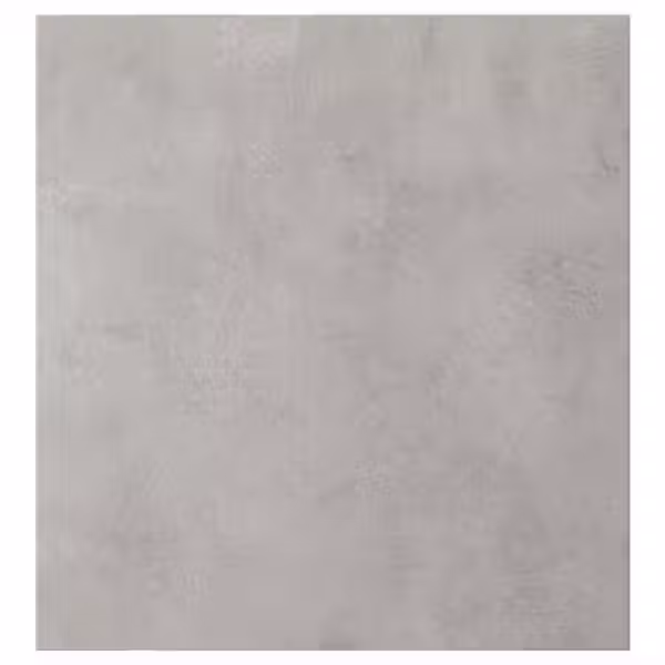 KALLVIKEN КЭЛЛЬВИКЕН Дверь - светло-серый под бетон 60x64 см - фото 1