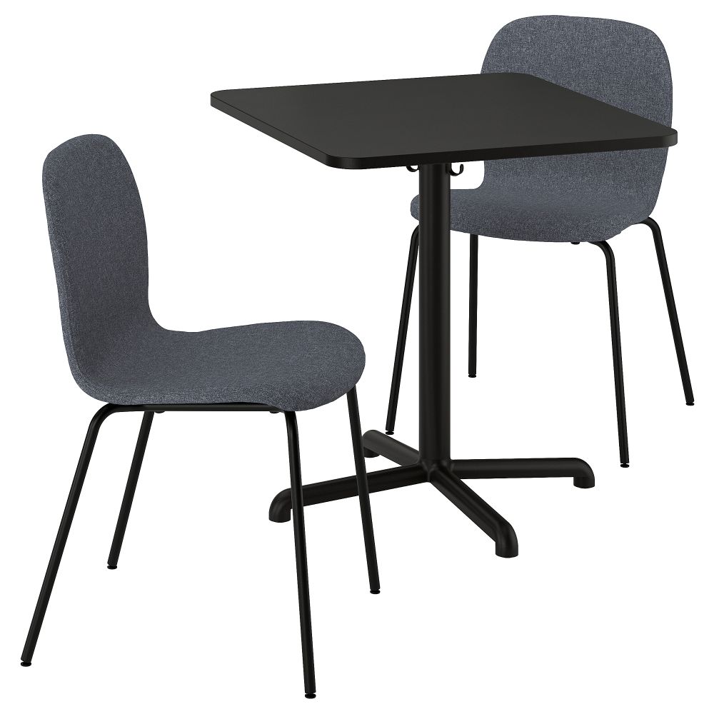 IKEA, вид спереди