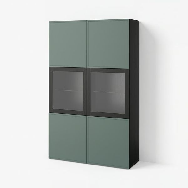 IKEA, вид спереди