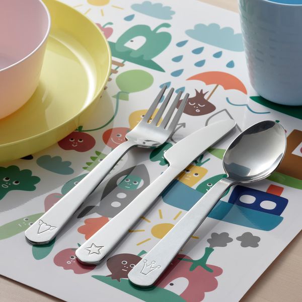 IKEA, дополнительный ракурс