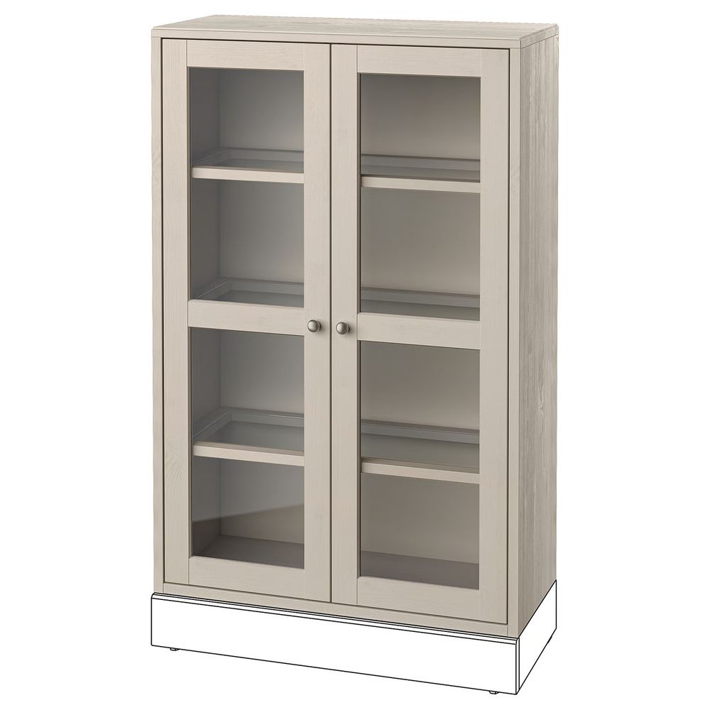 IKEA, вид спереди