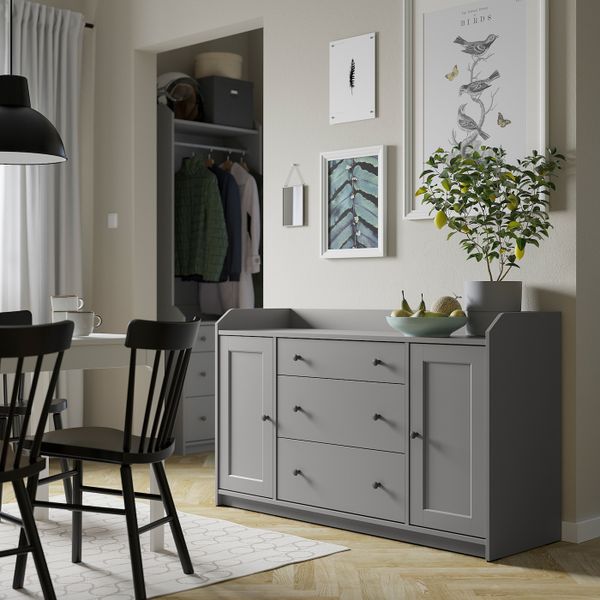 IKEA, дополнительный ракурс