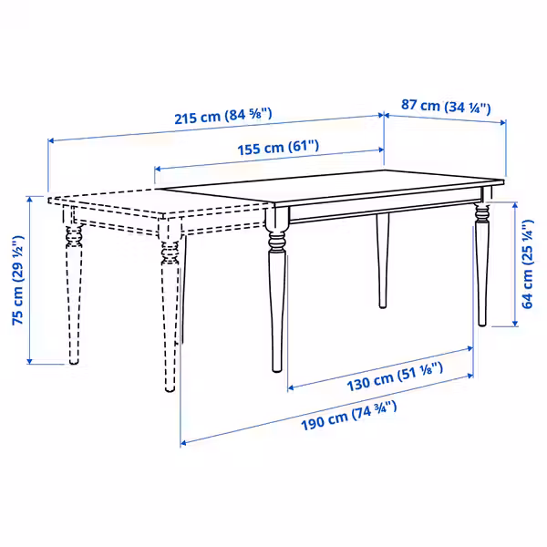 IKEA, дополнительный ракурс