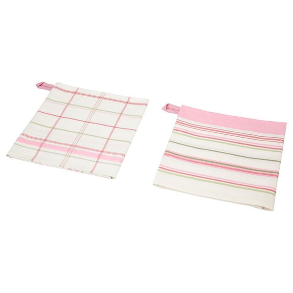 Полотенце кухонное СИККАН, различные модели (50x70 см) - фото 1