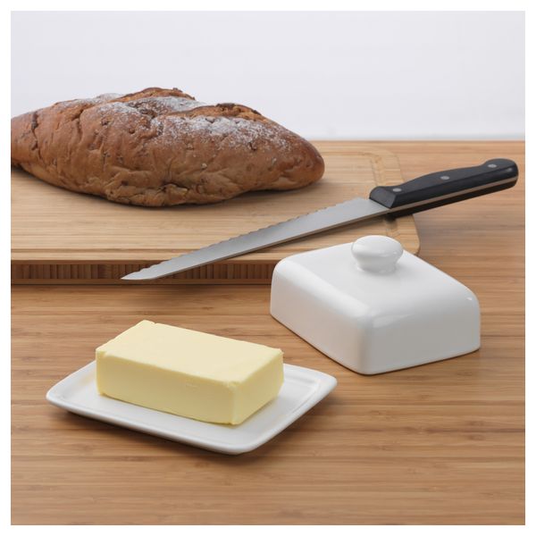 IKEA, дополнительный ракурс - схема-чертеж с размерами