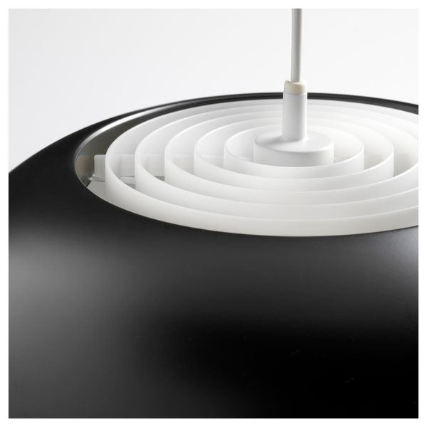 Подвесной светильник НИМОНЕ, черный - фото 2