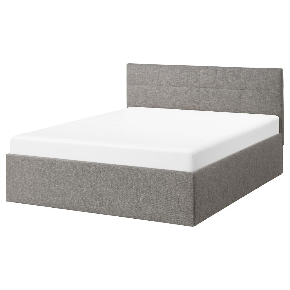 IKEA, вид спереди