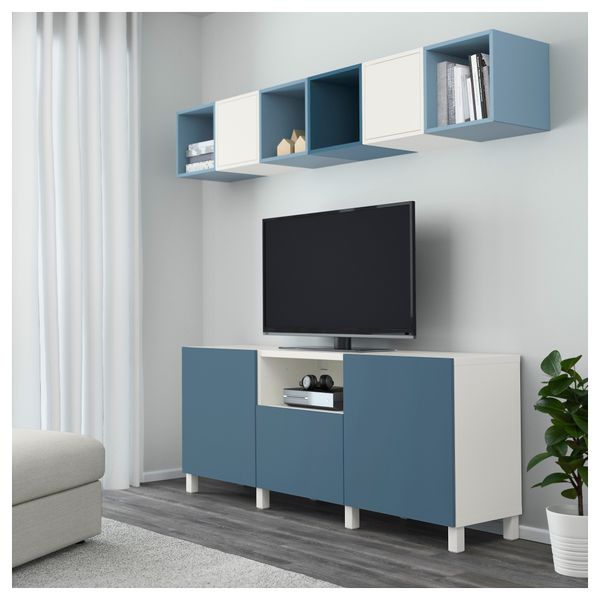 IKEA, дополнительный ракурс