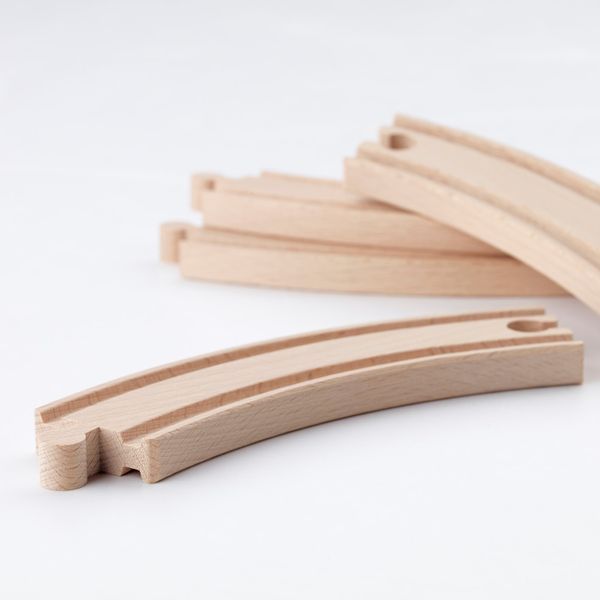 Железная дорога IKEA LILLABO ЛИЛЛАБУ 903.637.27 - фото 2