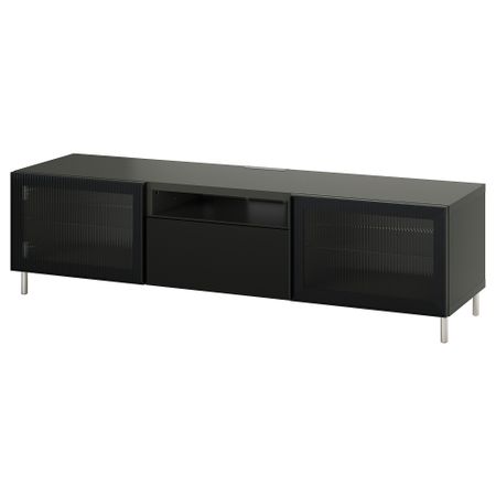 Тумба под ТВ IKEA BESTÅ БЕСТО 995.561.23