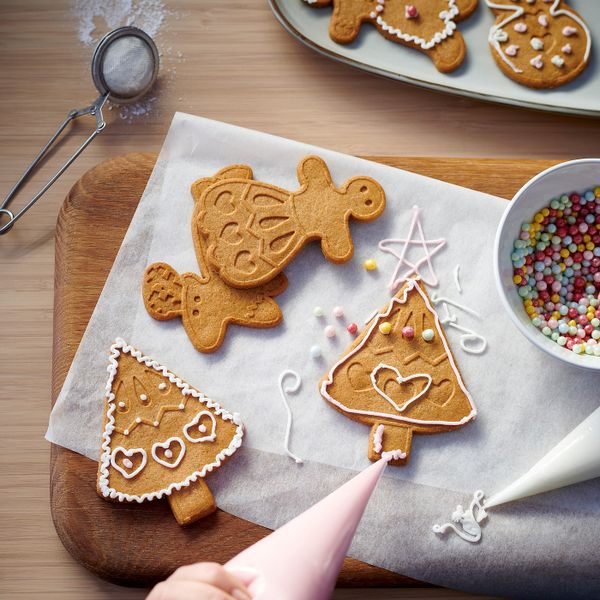 IKEA, дополнительный ракурс