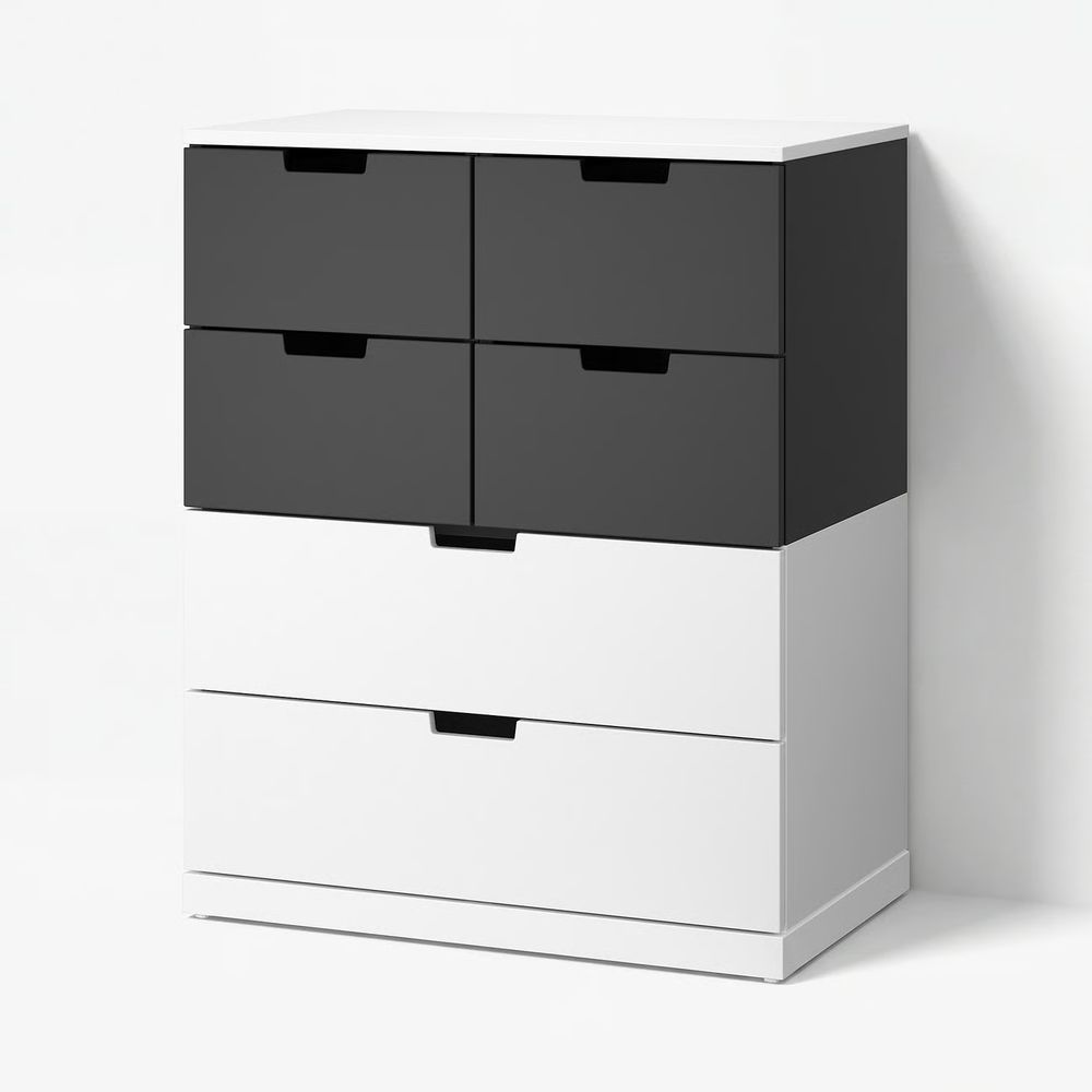 IKEA, вид спереди