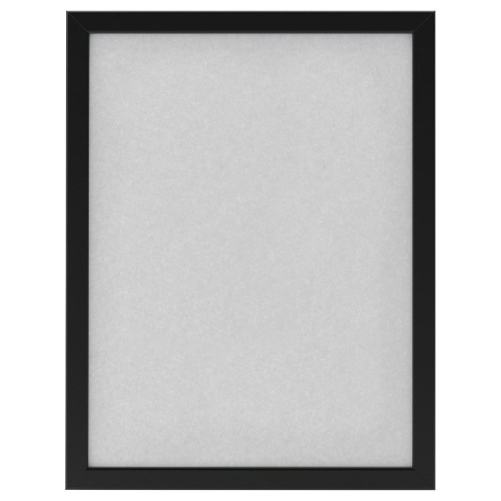 Рама ФИСКБУ, черный - фото 1