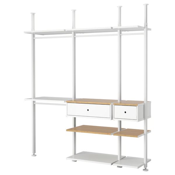 IKEA, вид спереди