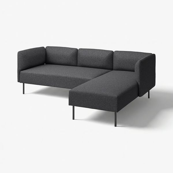 IKEA, вид спереди
