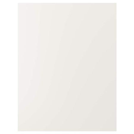 Накладная панель, белый 62x80 см IKEA FÖRBÄTTRA ФОРБЭТТРА 603.671.33