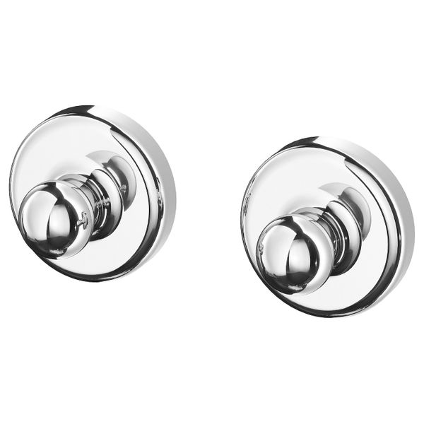 Крючок, под хром IKEA VOXNAN ВОКСНАН 403.497.72 - фото 1