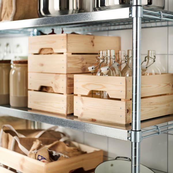 IKEA, дополнительный ракурс